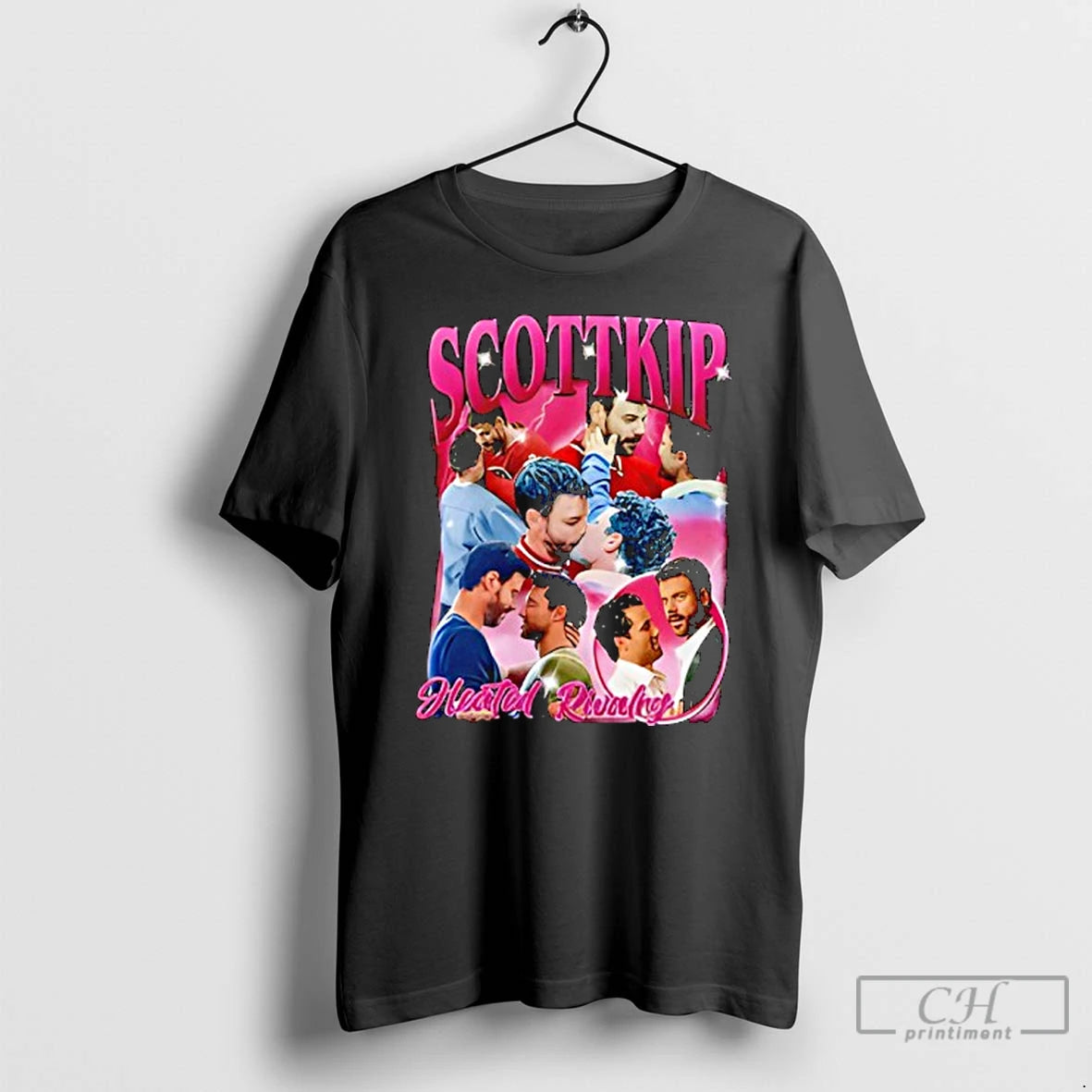 Premium Scottkip Heated Rivalry - clothing by TeeHivey.com