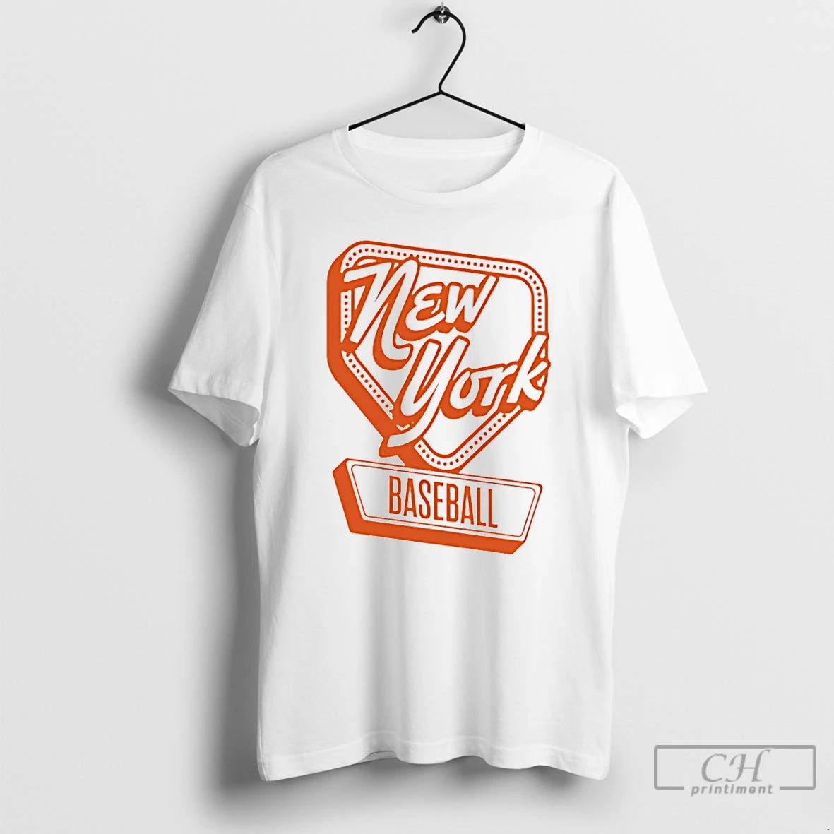 Premium See The Signs Nym New York Mets Baseball T Shirts - clothing by TeeHivey.com