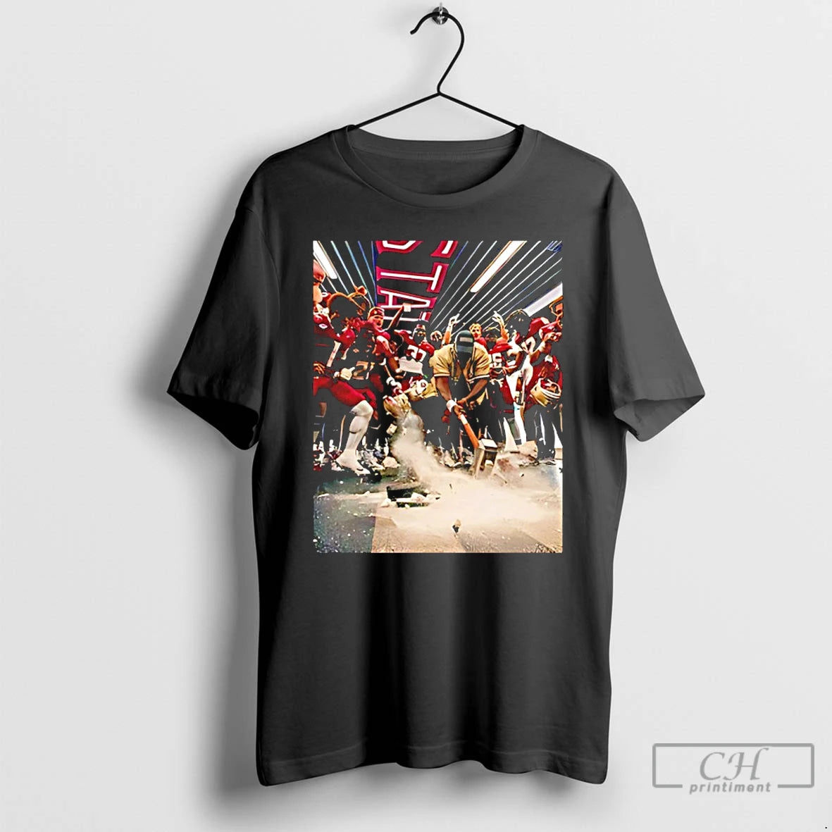 Premium Seminole Family Support Ethan T Shirts - clothing by TeeHivey.com