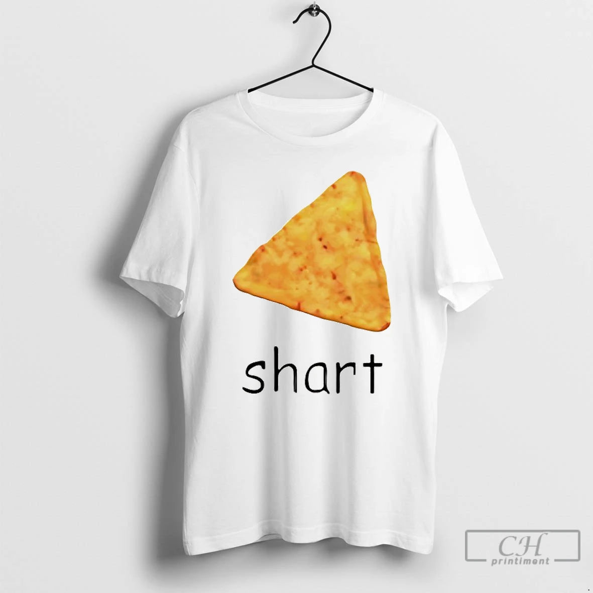 Premium Shart Chip Dorito - clothing by TeeHivey.com