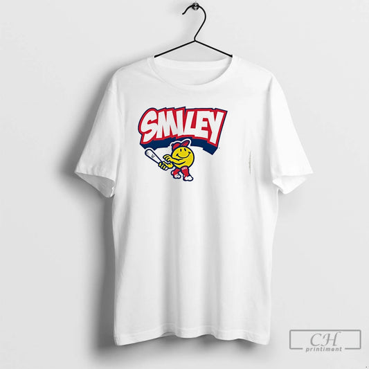 Premium Smiley Milb Worcester Red Sox Cartoon T Shirts - clothing by TeeHivey.com