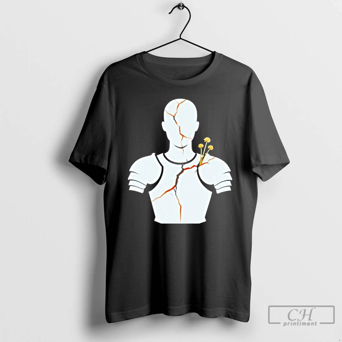 Premium Soft Under Steel T Shirts - clothing by TeeHivey.com