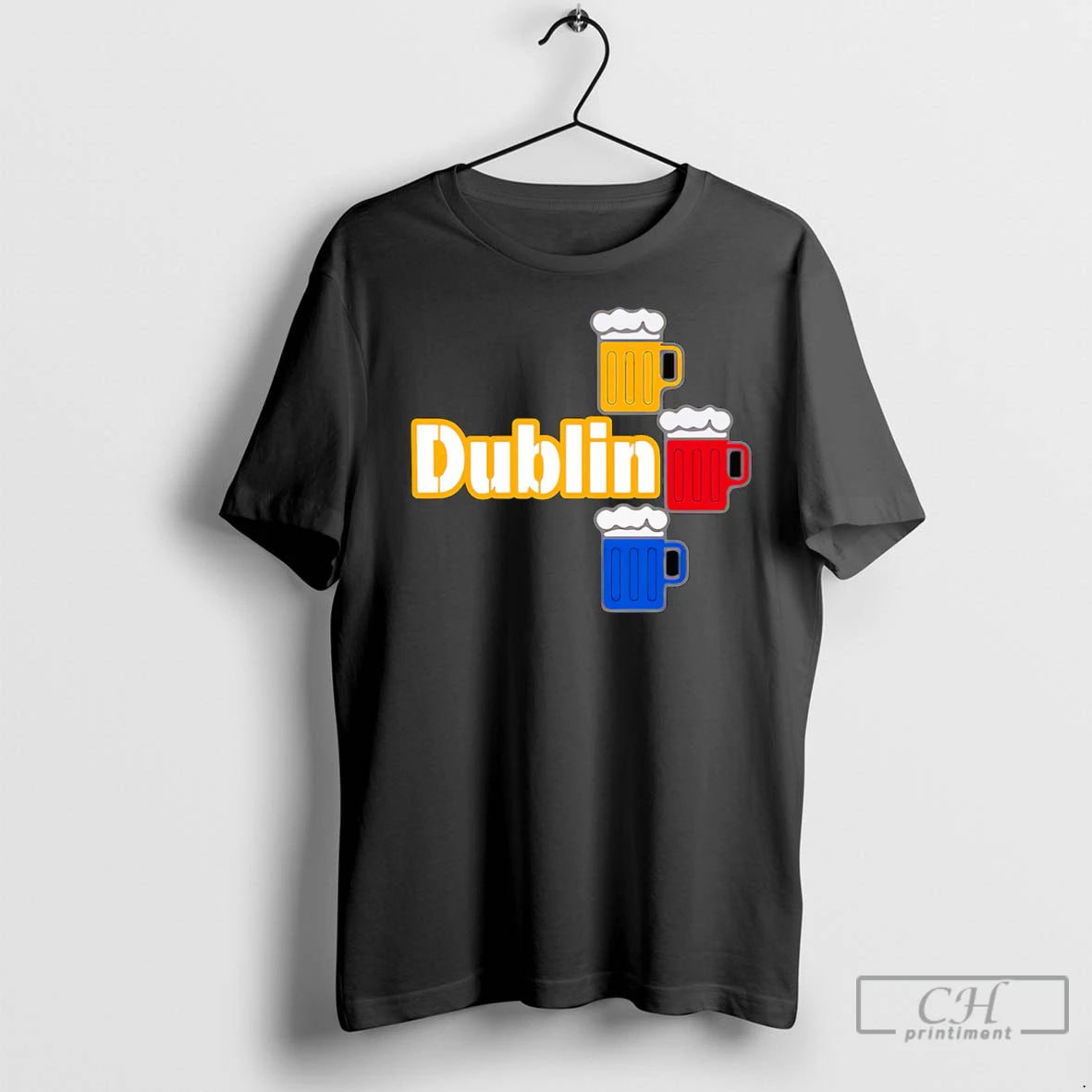 Premium Steelers Dublin 2025