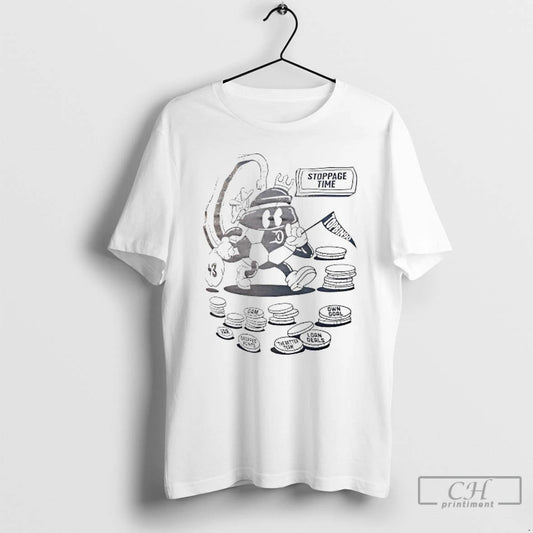 Premium Stooage Time Topbin 90 Flag Bank T Shirts - clothing by TeeHivey.com