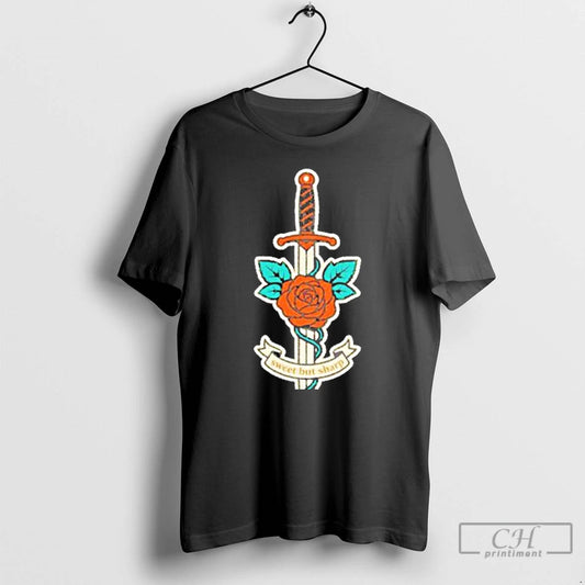 Premium Sweet But Sharp T Shirts - clothing by TeeHivey.com