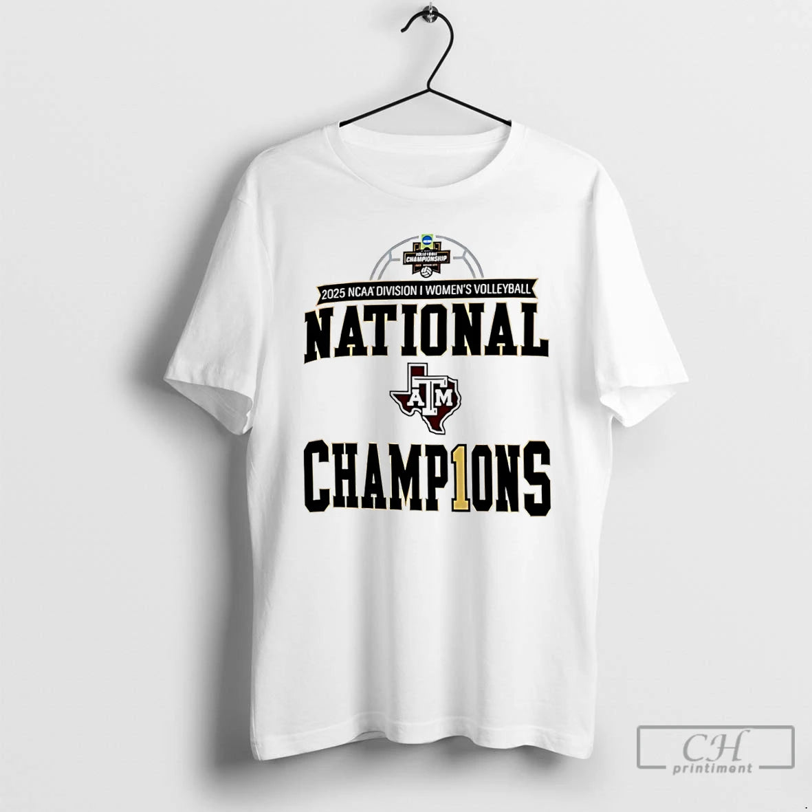 Premium Texas Am Aggies 2025 Volleyball National Champions Locker Room - clothing by TeeHivey.com