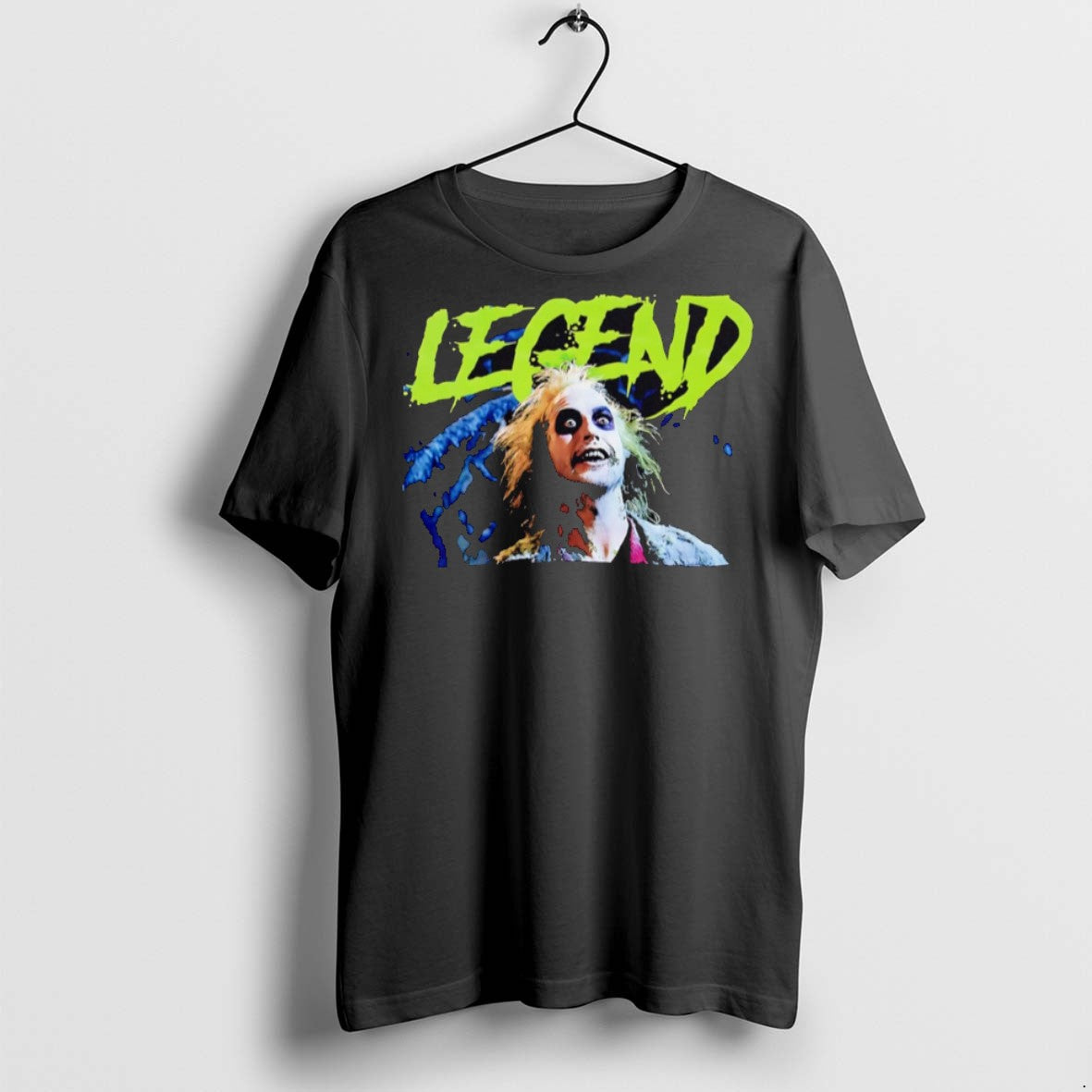 Premium The Its Showtime Spooky Legend Pocket Horror Photo T Shirts - clothing by TeeHivey.com