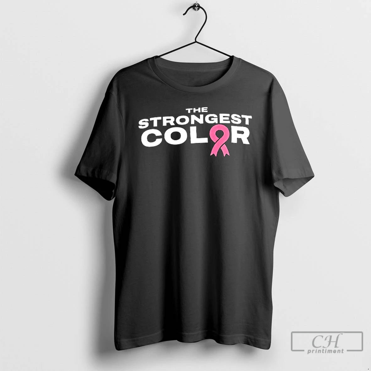 Premium The Strongest Color Awareness T Shirts - clothing by TeeHivey.com