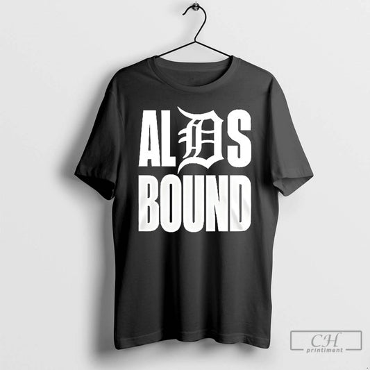Premium Tigers Alds Bound 2025 Ceramic Ceramic And Classic Dad Cap T Shirts - clothing by TeeHivey.com