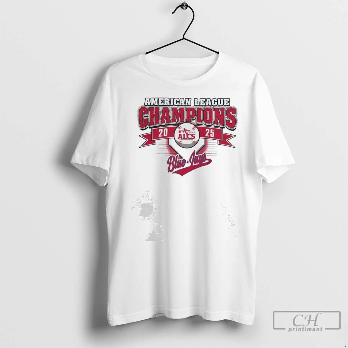 Premium Toronto Blue Jays 2025 American League Champions Champions Alcs