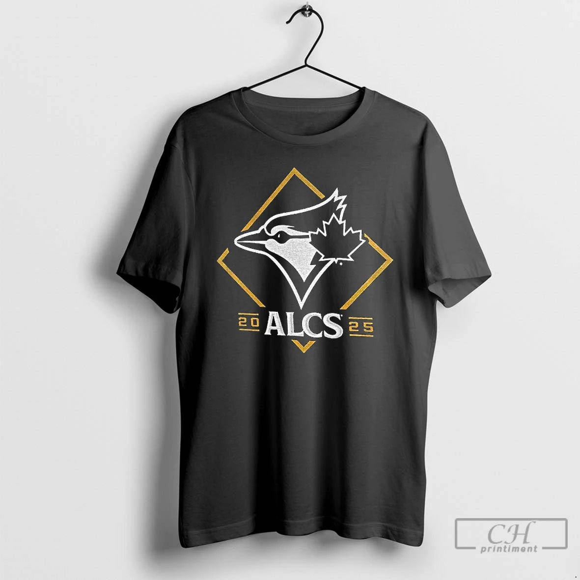 Premium Toronto Blue Jays Alcs 2025 American League Division Series Champions T Shirts - clothing by TeeHivey.com