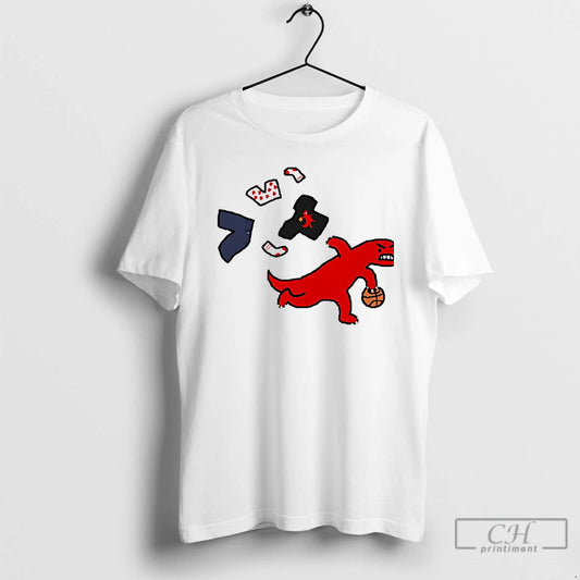 Premium Toronto Raptors 8 Game Winning Streak Christmas - clothing by TeeHivey.com