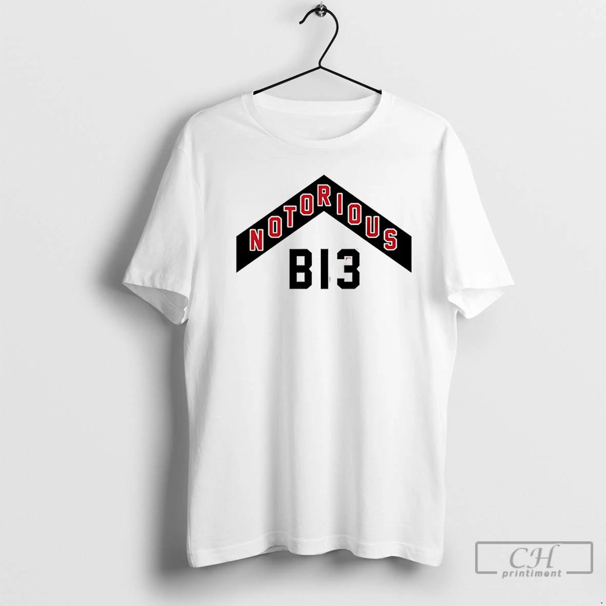 Premium Toronto Raptors Notorious Bi3 Christmas - clothing by TeeHivey.com