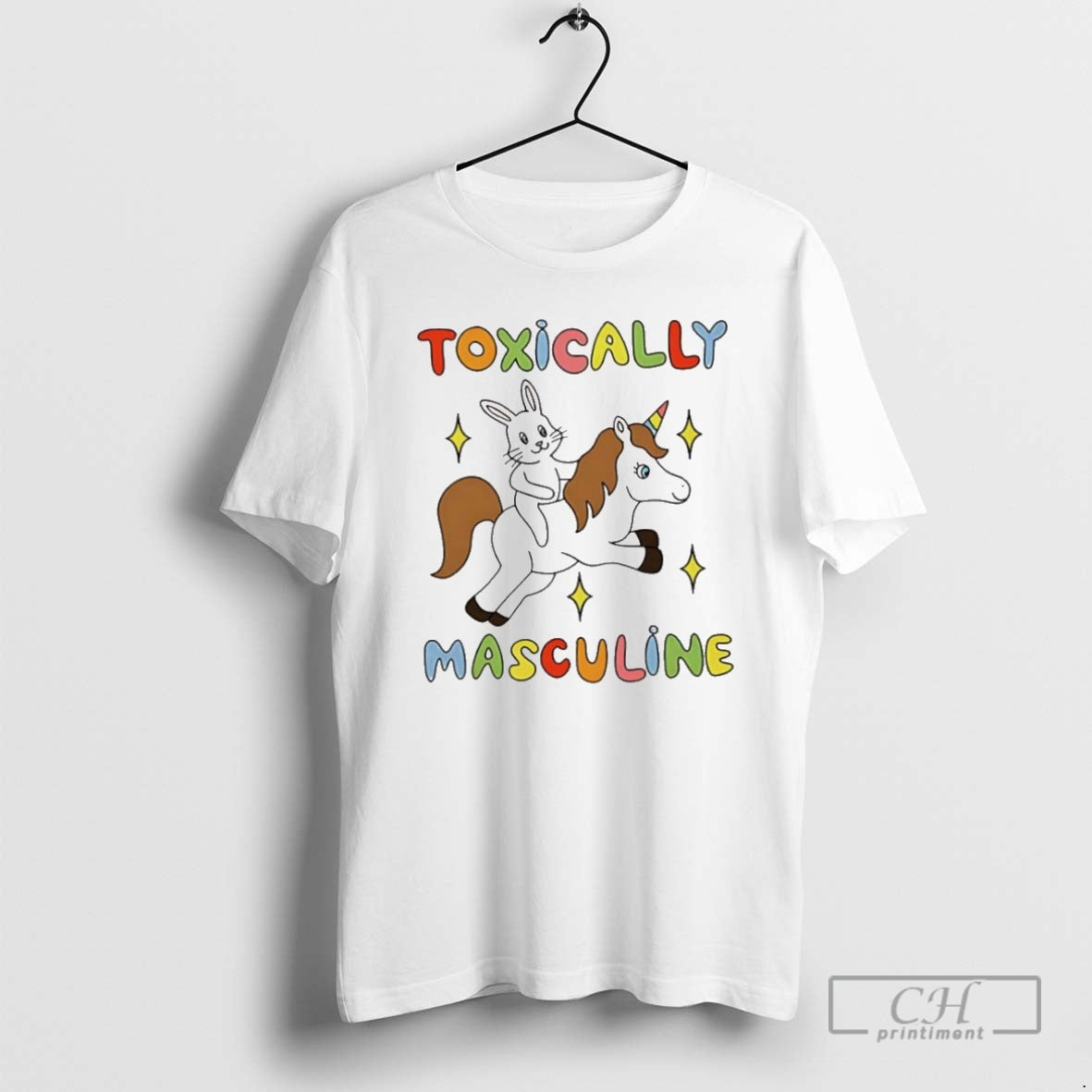 Premium Toxically Masculine Style 2025 Shirt Sweater - clothing by TeeHivey.com