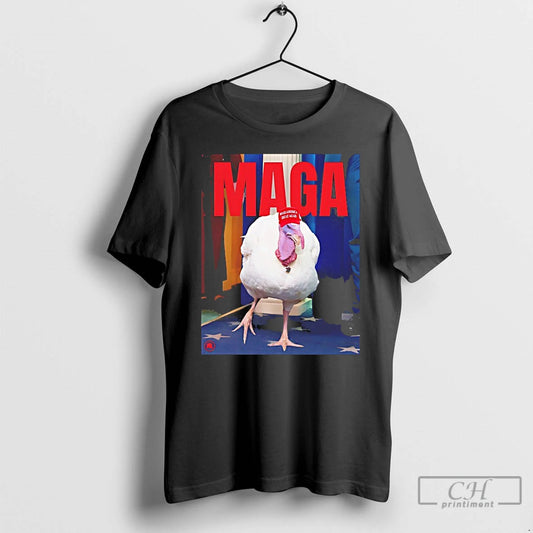 Premium Turkey Maga Make America Great Again - clothing by TeeHivey.com