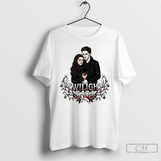 Premium Twilight Saga Christmas Trends Stylish - clothing by TeeHivey.com