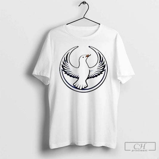 Premium Utah Rebel Alliance Logo - clothing by TeeHivey.com