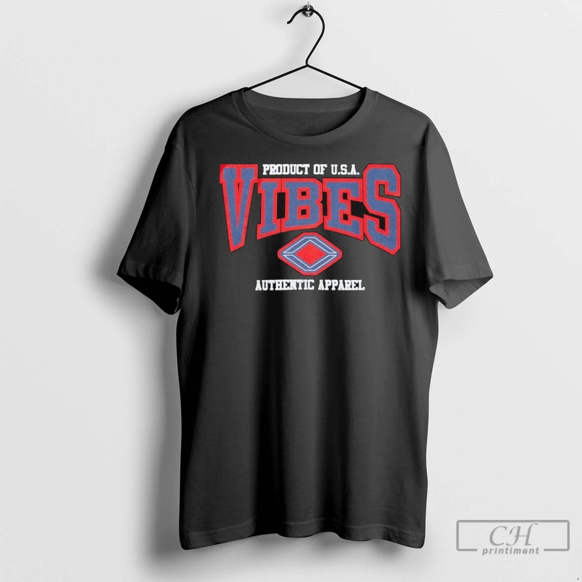 Premium Vibes Product Of Usa Vibes