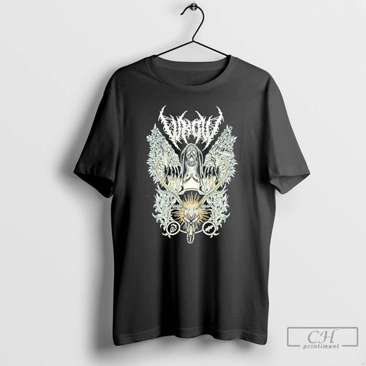 Premium Vukovi Trees T Shirts - clothing by TeeHivey.com