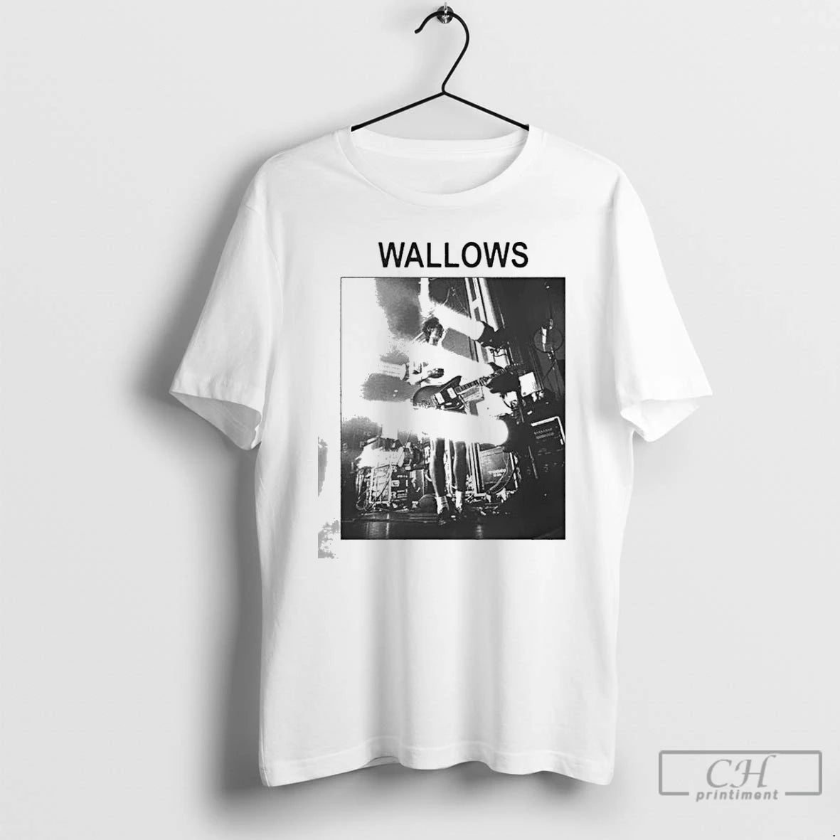 Premium Wallows Cole Photo - clothing by TeeHivey.com