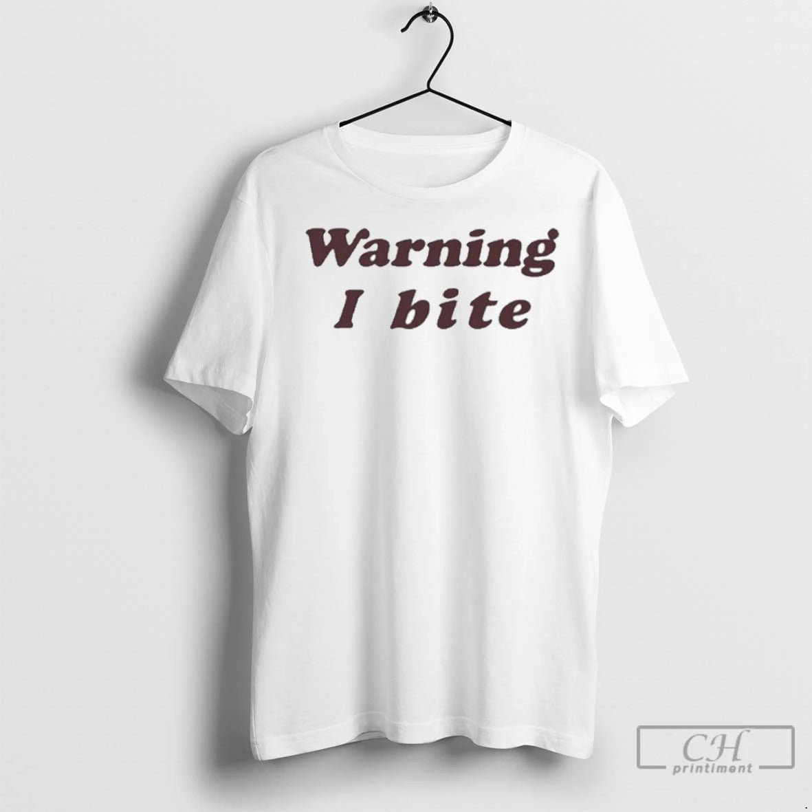 Premium Warning I Bite