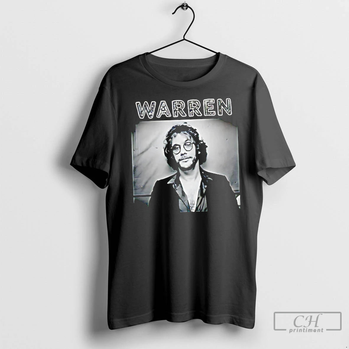 Premium Warren Zevon