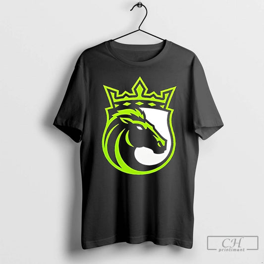 Premium Welcom The Louisville Kings Logo 2 Sided T Shirts - clothing by TeeHivey.com