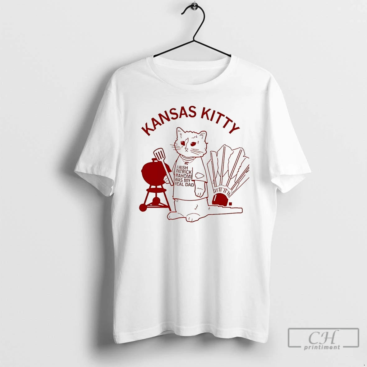 Premium Who Needs Kansas City When You Can Have Kansas Kitty Christmas T Shirts Sweater - clothing by TeeHivey.com