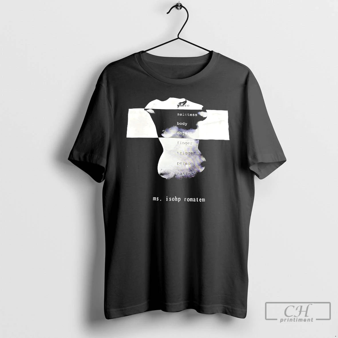 Premium Whore Saintess Body Object Finger Trigger Person Nation - clothing by TeeHivey.com