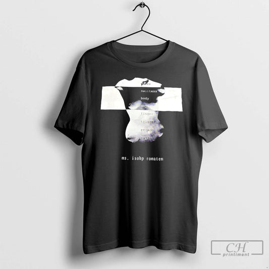 Premium Whore Saintess Body Object Finger Trigger Person Nation - clothing by TeeHivey.com