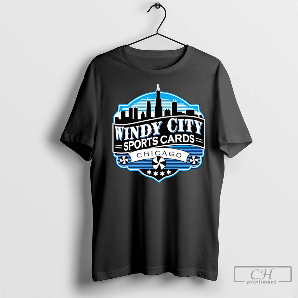 Premium Windy City Sports Cards Chicago