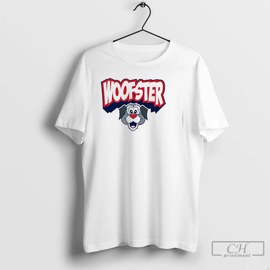 Premium Woofster Milb Worcester Red Sox Logo T Shirts - clothing by TeeHivey.com