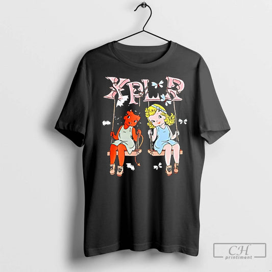 Premium Xplr Polar Opposites