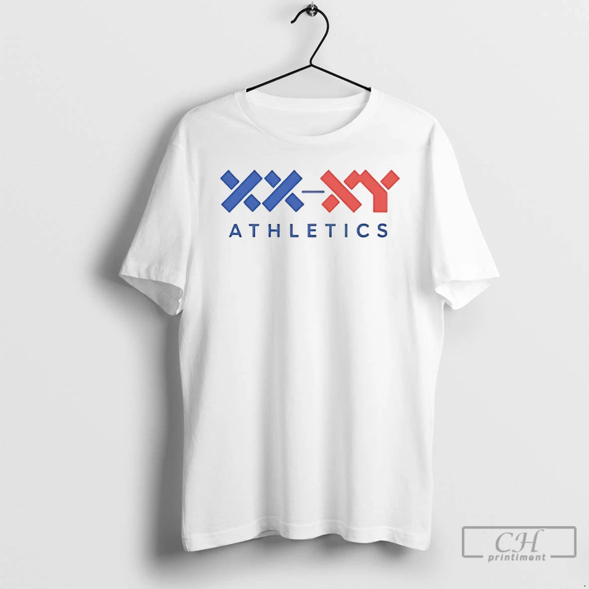 Premium Xx Xy Athletics - clothing by TeeHivey.com