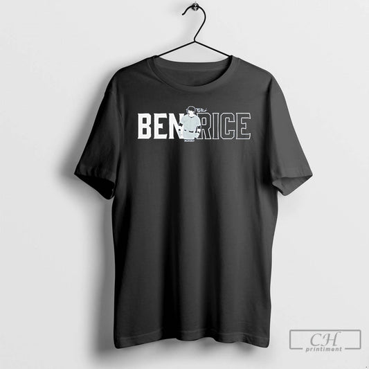 Premium Yankees Ben Rice Postseason T Shirts - clothing by TeeHivey.com