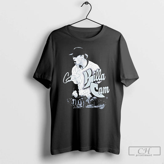 Premium Yankees Killa Cam T Shirts - clothing by TeeHivey.com