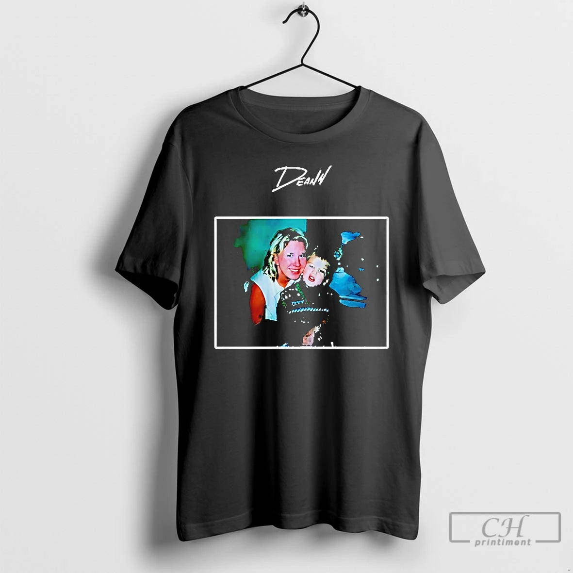 Premium Zach Bryan Deann Signature - clothing by TeeHivey.com