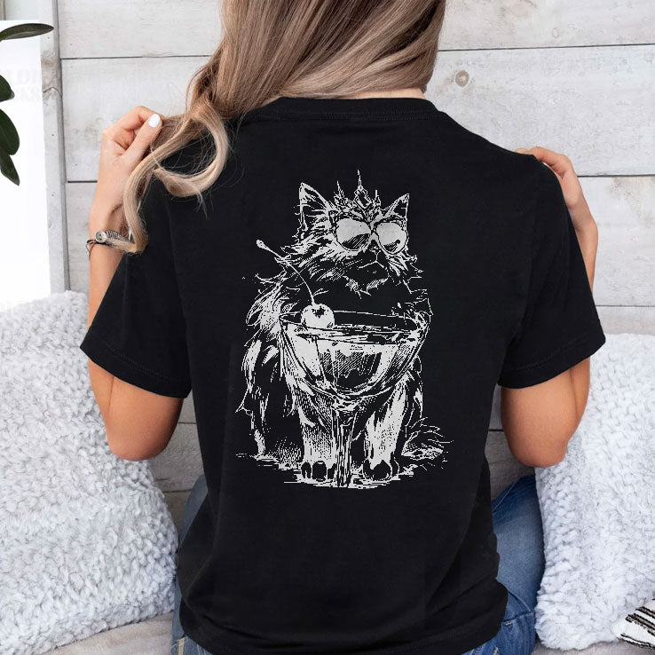 Princess Donut The Desperado Club Shirt