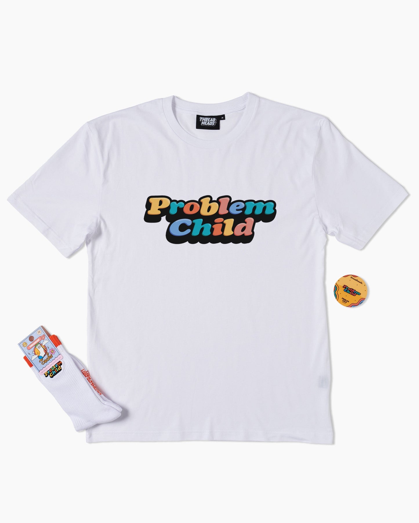 Problem Child Bundle