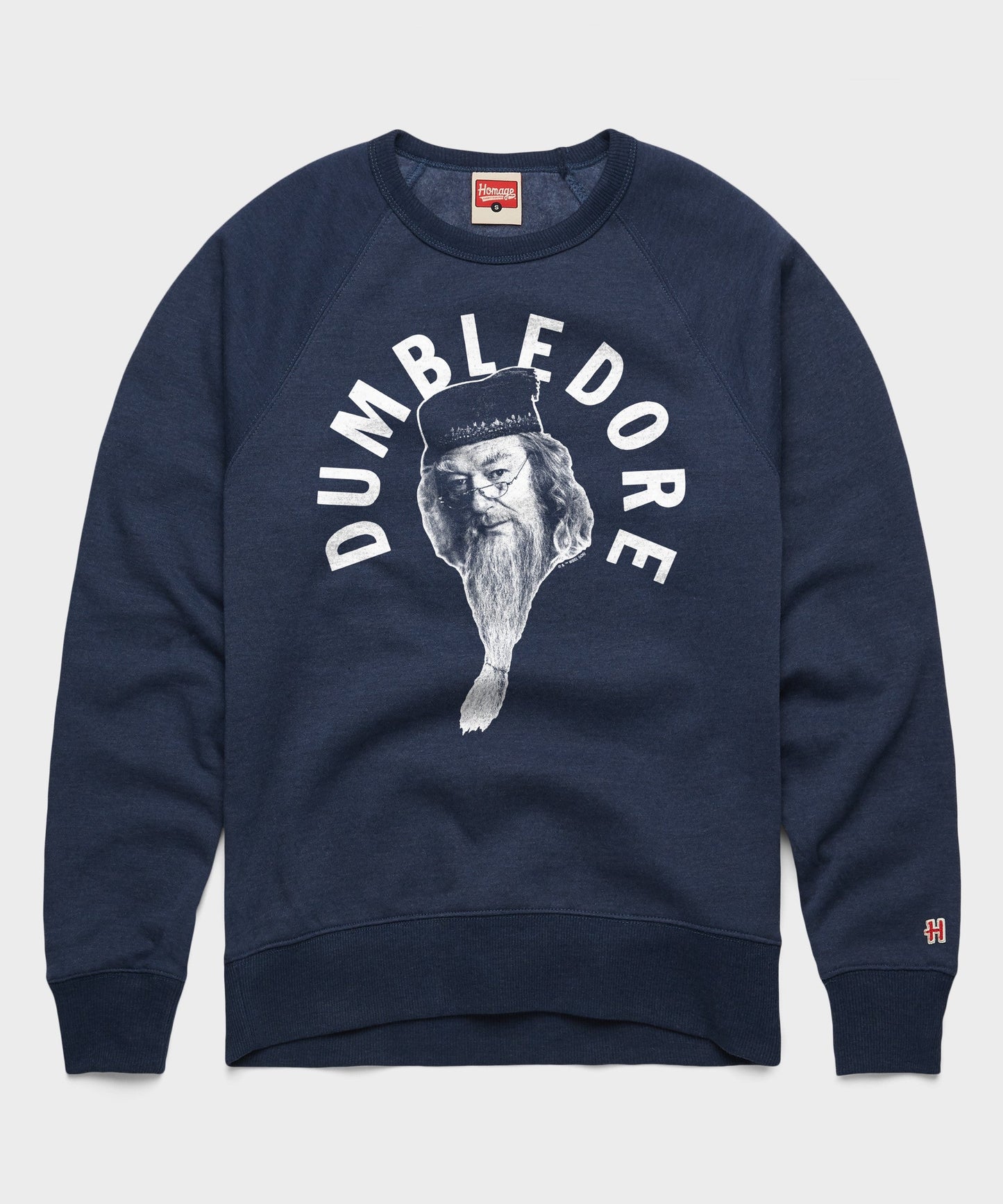 Professor Dumbledore Crewneck