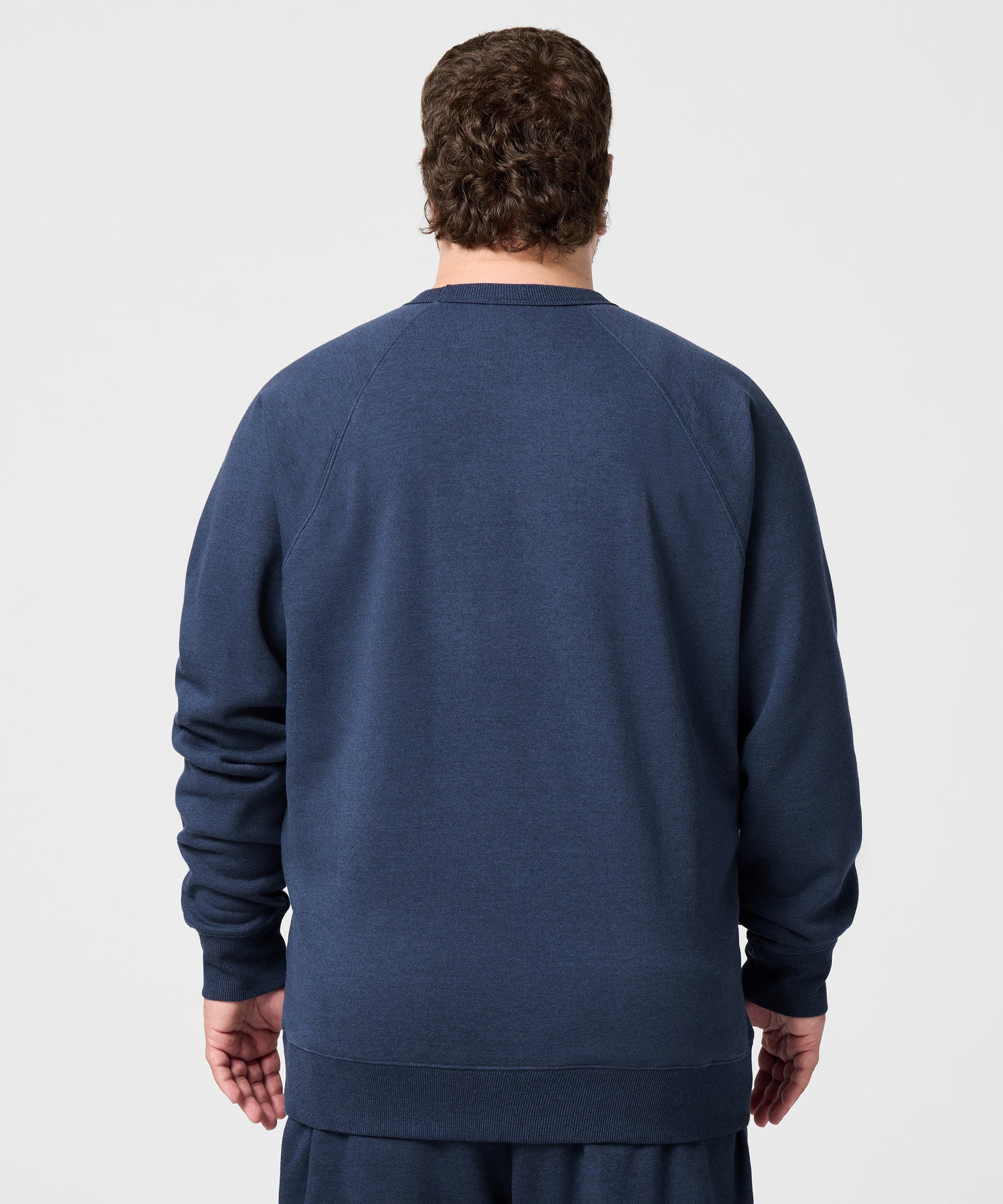 Professor Dumbledore Crewneck