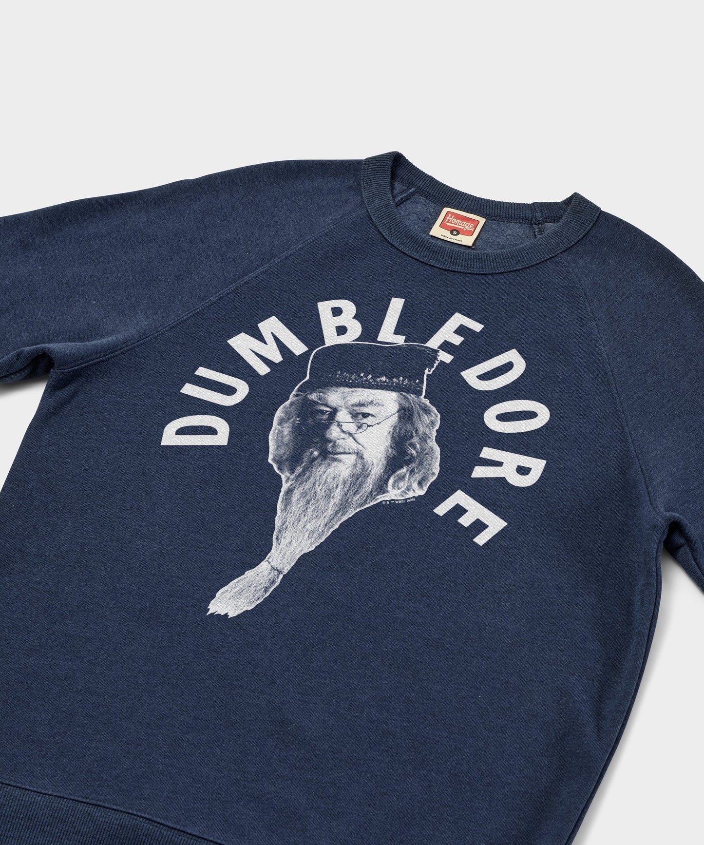 Professor Dumbledore Crewneck