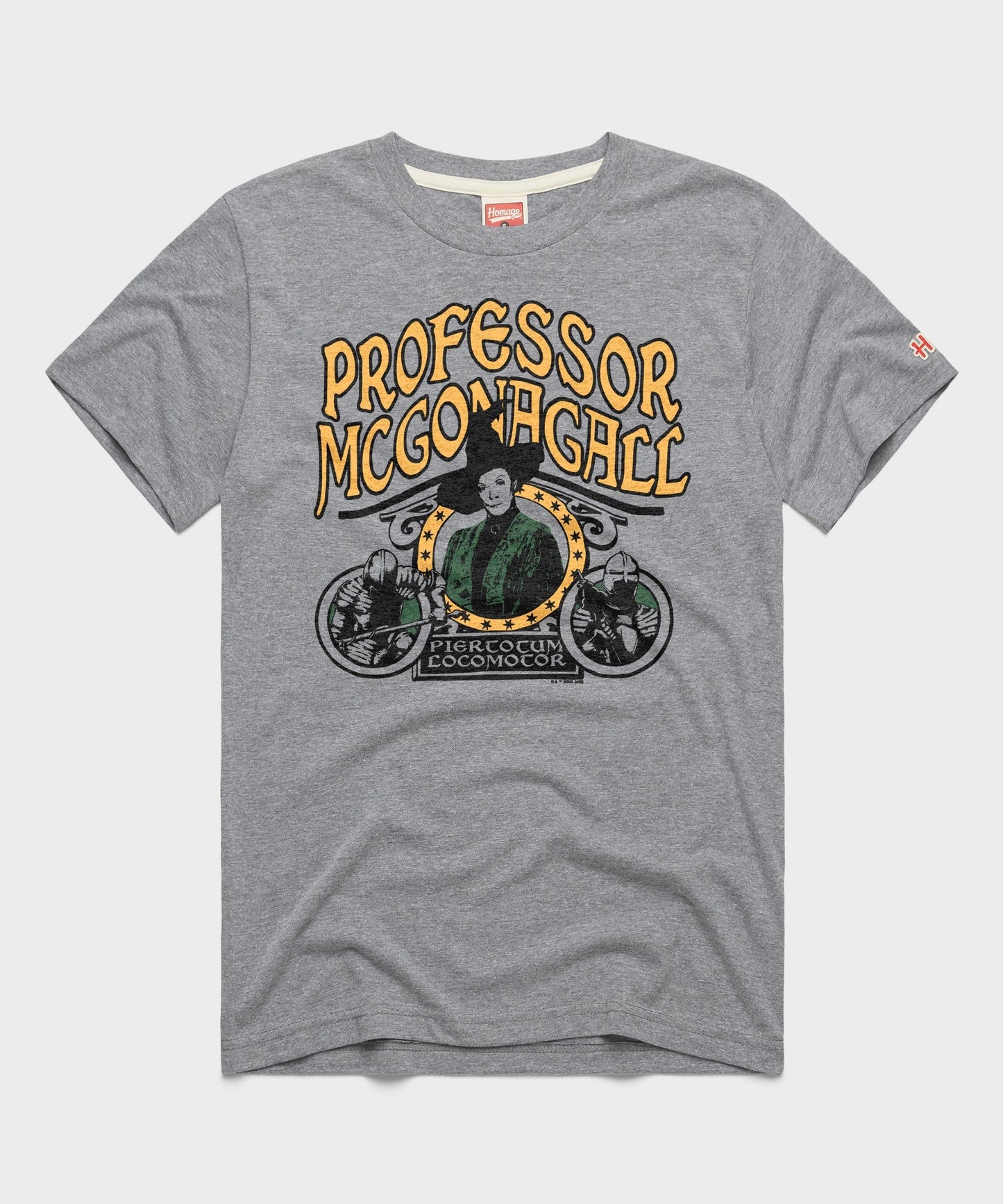 Professor McGonagall