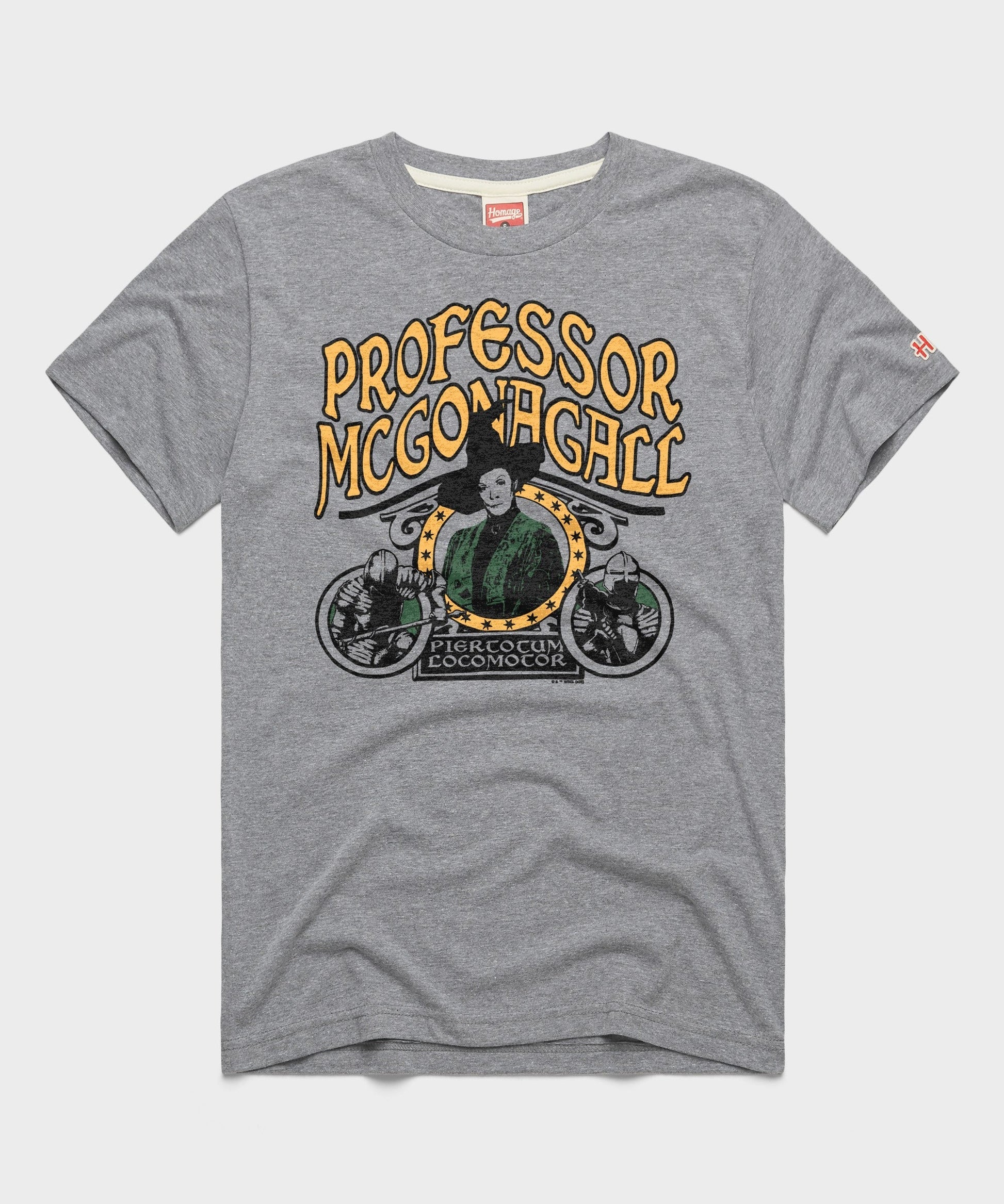 Professor McGonagall