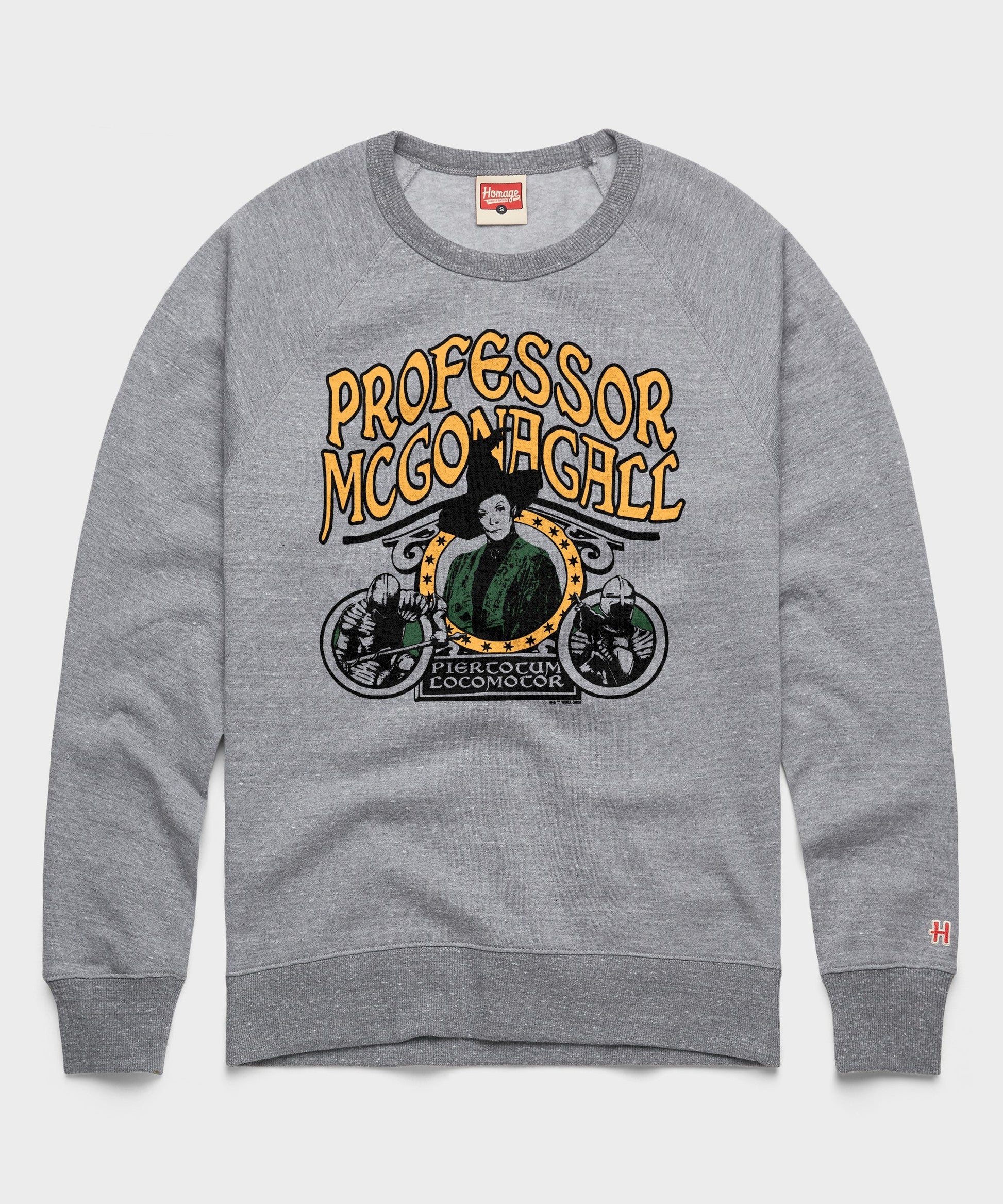 Professor McGonagall Crewneck