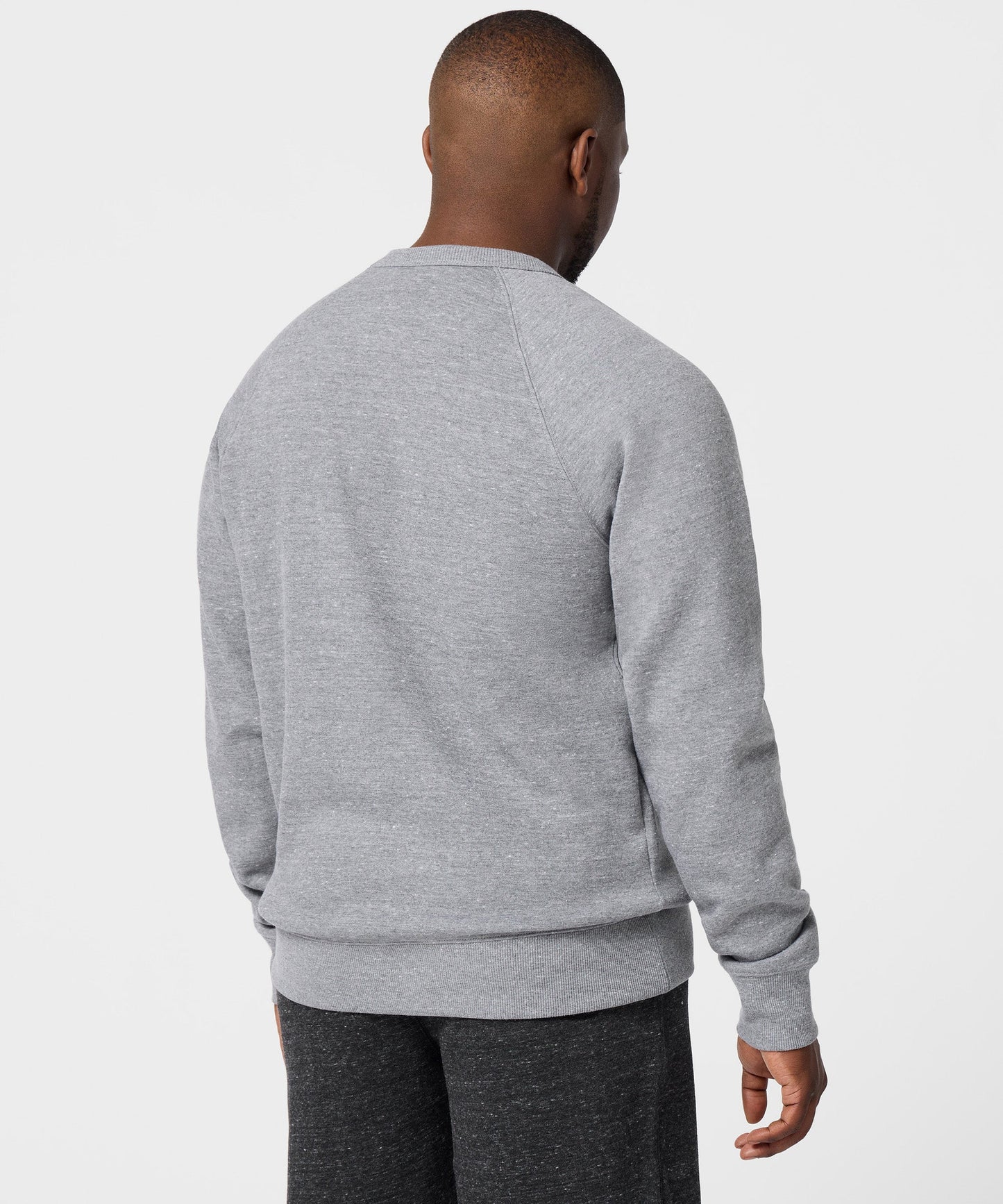 Professor McGonagall Crewneck