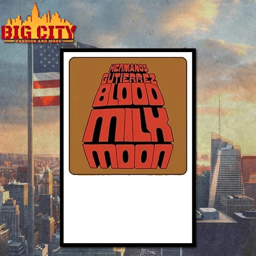 Project Hail Mary Ryan Gosling Blood Milk Moon Shirt