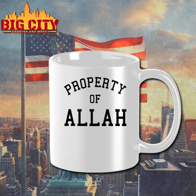 Property of allah Shirt