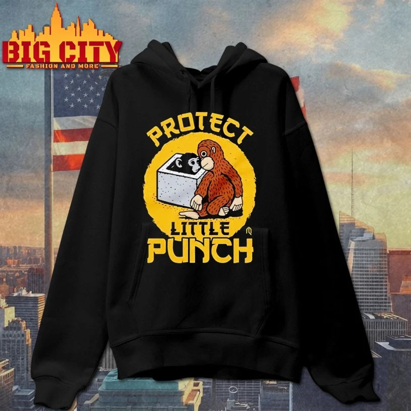 Protect Little Punch T-shirt