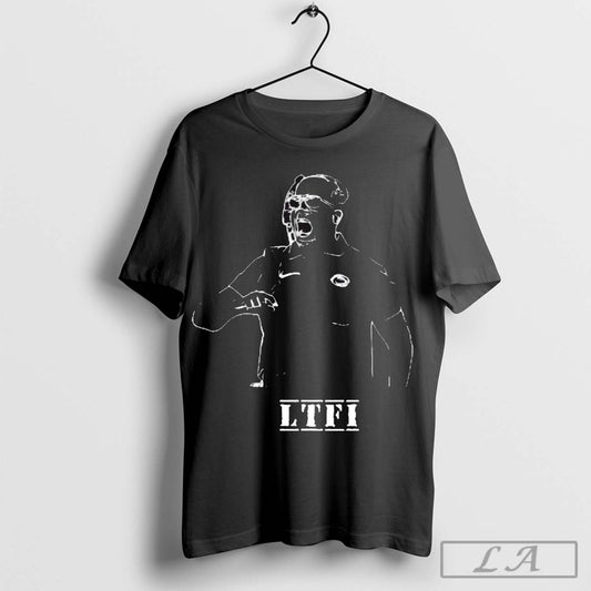 Psfootballu James Franklin Ltfi - clothing by TeeHivey.com